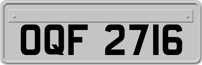 OQF2716