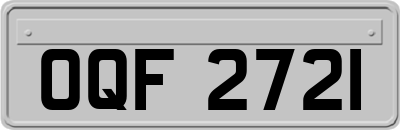 OQF2721