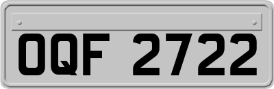 OQF2722