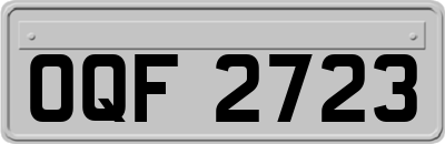 OQF2723