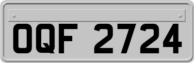 OQF2724