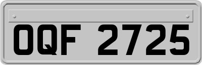 OQF2725