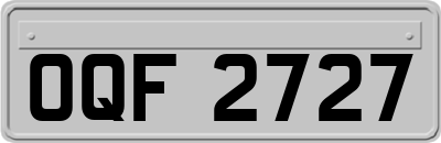 OQF2727
