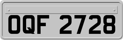 OQF2728