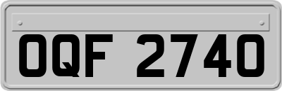 OQF2740