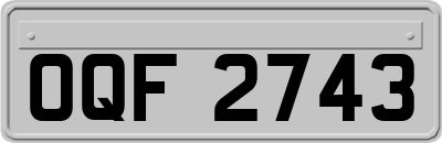 OQF2743
