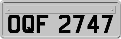OQF2747