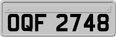 OQF2748