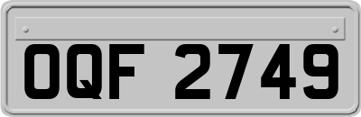 OQF2749