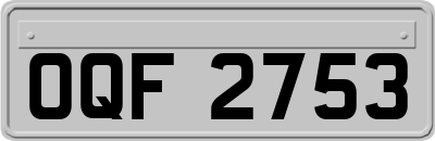 OQF2753