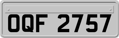 OQF2757