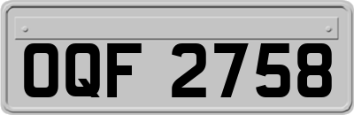 OQF2758