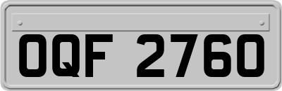 OQF2760