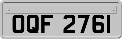OQF2761