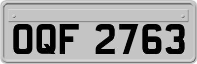 OQF2763