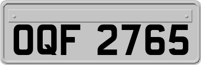 OQF2765