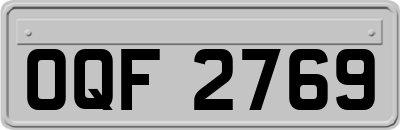 OQF2769