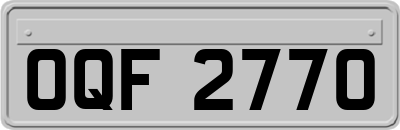 OQF2770
