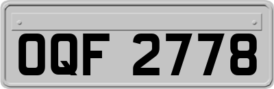 OQF2778