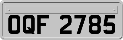 OQF2785