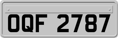 OQF2787