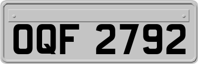OQF2792