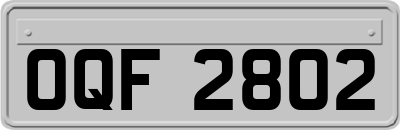 OQF2802