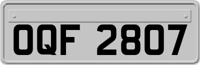 OQF2807