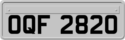 OQF2820