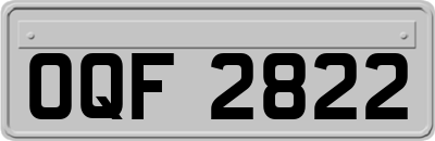 OQF2822