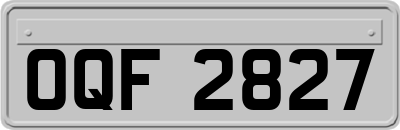 OQF2827