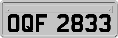 OQF2833