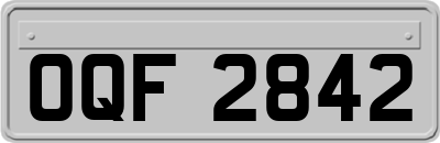 OQF2842