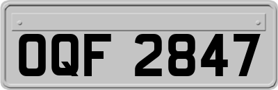 OQF2847