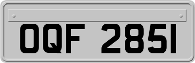 OQF2851
