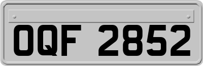 OQF2852