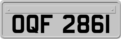 OQF2861