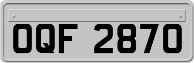 OQF2870
