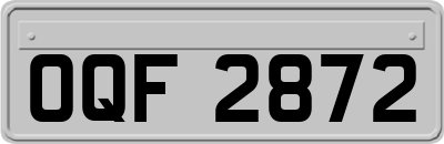 OQF2872
