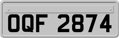 OQF2874