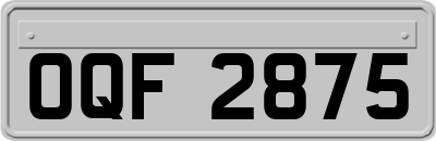 OQF2875