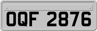 OQF2876