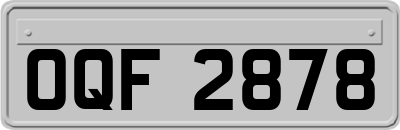 OQF2878
