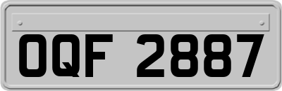 OQF2887