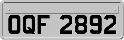 OQF2892