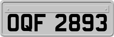 OQF2893