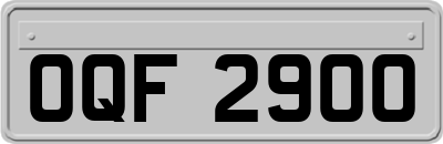 OQF2900