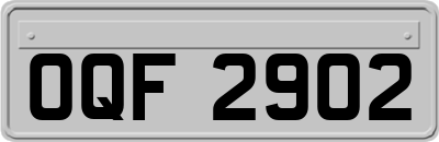 OQF2902