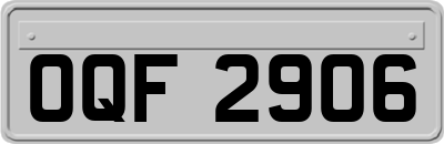 OQF2906