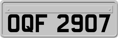 OQF2907